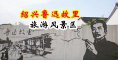 www.插逼中国绍兴-鲁迅故里旅游风景区